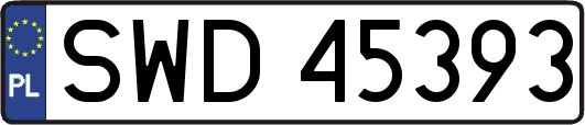 SWD45393