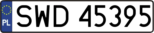 SWD45395
