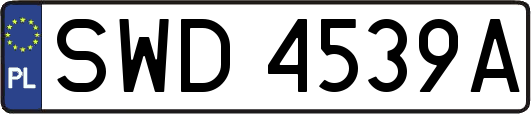 SWD4539A