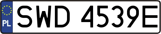 SWD4539E