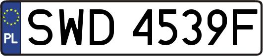 SWD4539F