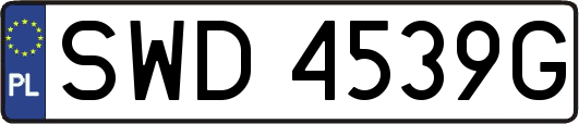 SWD4539G