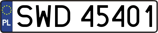 SWD45401