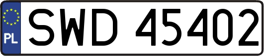 SWD45402