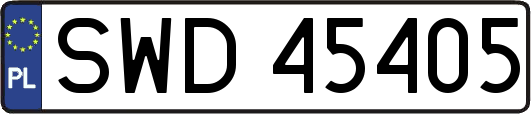 SWD45405