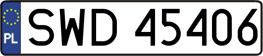 SWD45406