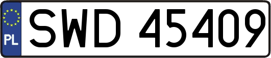SWD45409