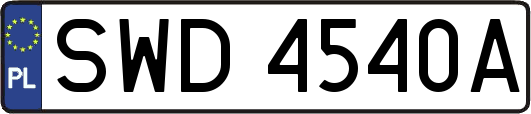 SWD4540A