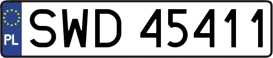 SWD45411