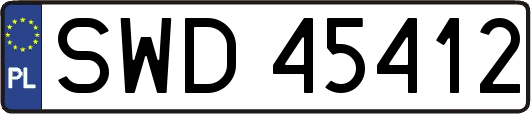 SWD45412