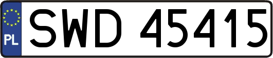 SWD45415