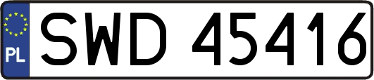 SWD45416