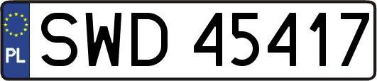 SWD45417