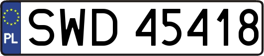 SWD45418