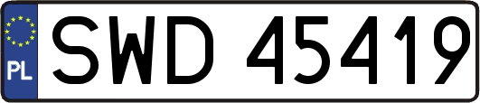 SWD45419