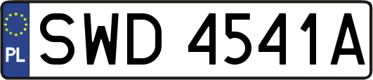 SWD4541A