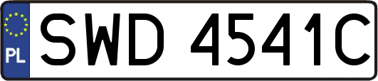 SWD4541C