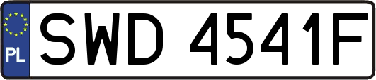 SWD4541F