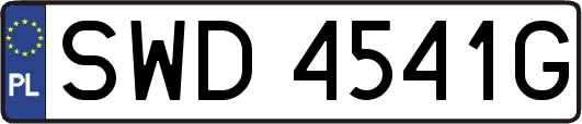 SWD4541G