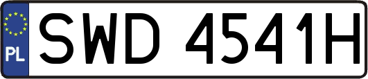 SWD4541H