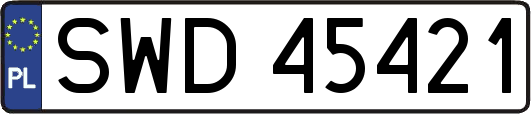 SWD45421
