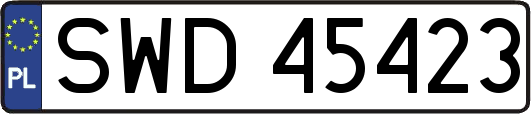 SWD45423
