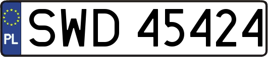 SWD45424