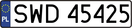 SWD45425