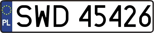 SWD45426
