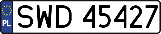 SWD45427