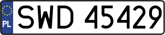 SWD45429