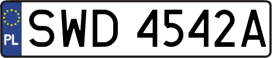 SWD4542A