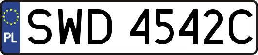 SWD4542C
