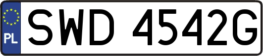 SWD4542G