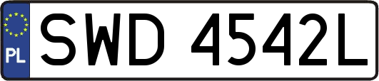 SWD4542L