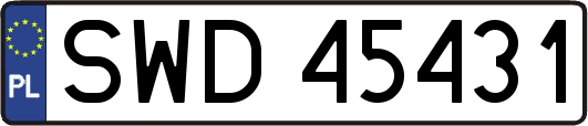 SWD45431