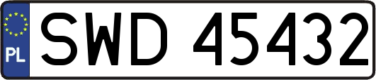 SWD45432