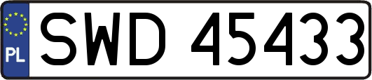 SWD45433