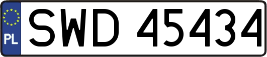 SWD45434