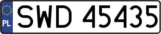 SWD45435