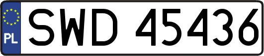 SWD45436