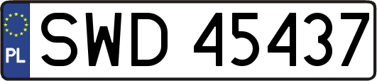 SWD45437