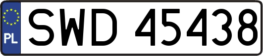 SWD45438