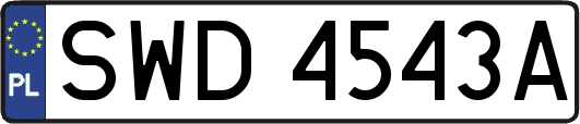 SWD4543A