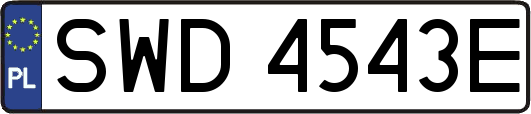 SWD4543E