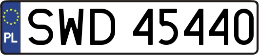 SWD45440