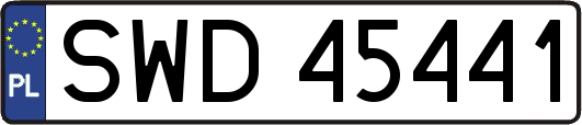 SWD45441