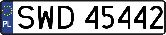 SWD45442