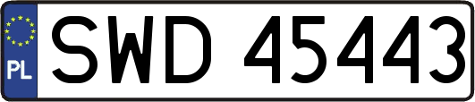 SWD45443