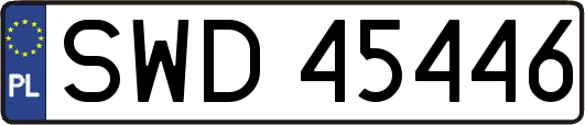 SWD45446